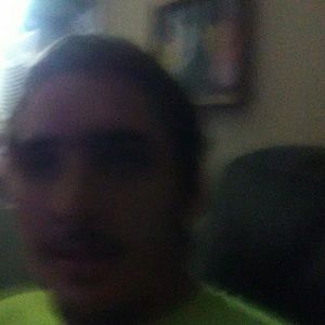 Meet your Posher, Richard